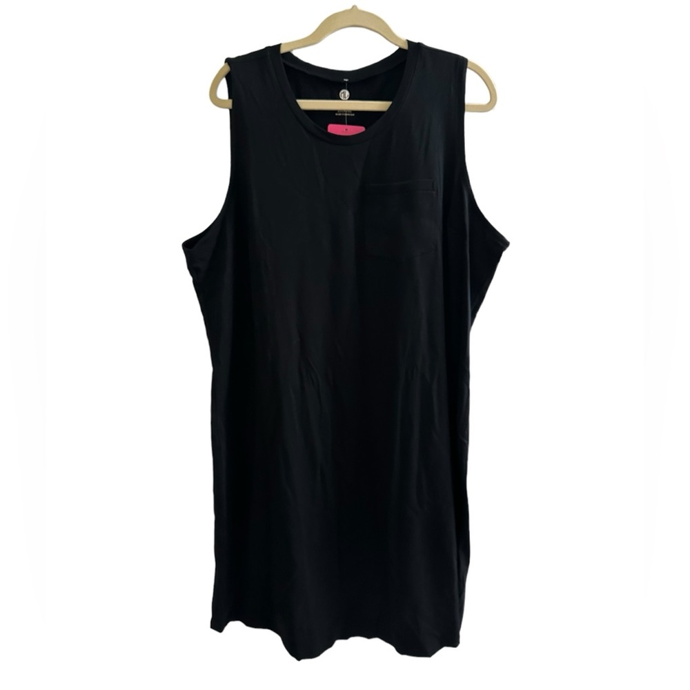 Marley Lilly Sleeveless Dress